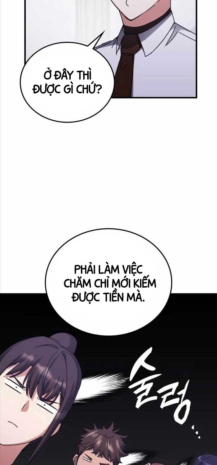 Học Viện Tối Thượng - Chap 129