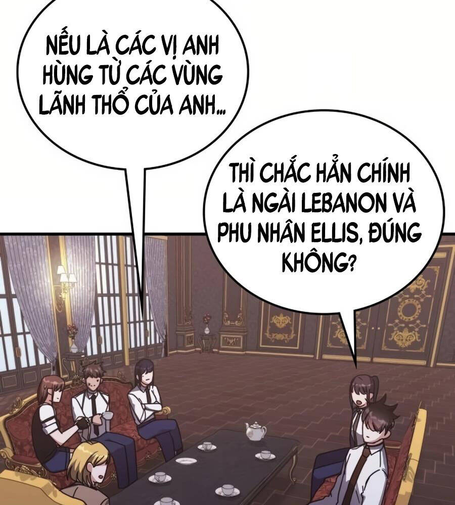 Học Viện Tối Thượng - Chap 130