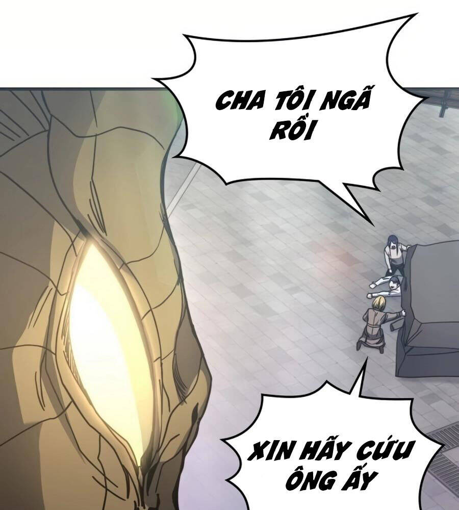 Học Viện Tối Thượng - Chap 130