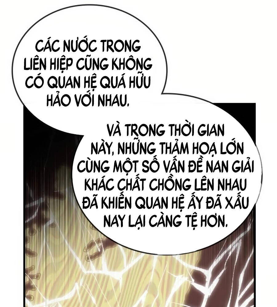 Học Viện Tối Thượng - Chap 130