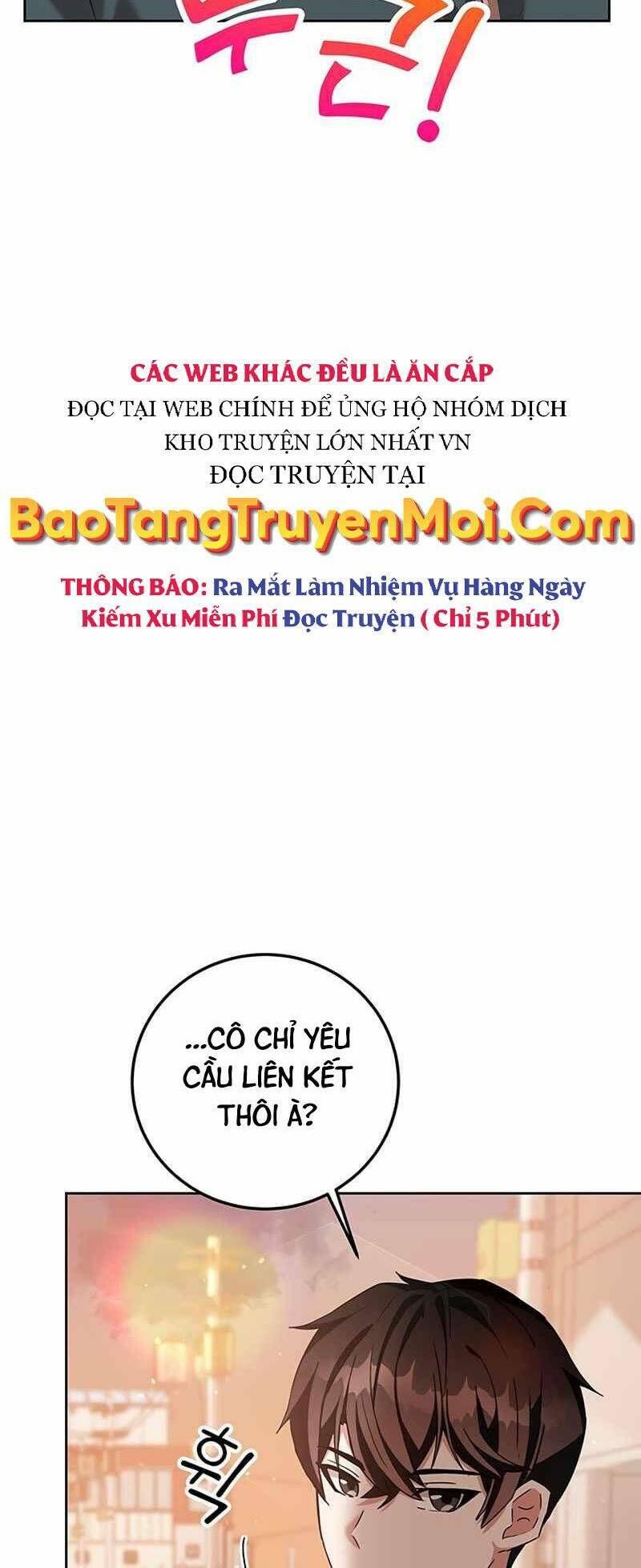 Học Viện Tối Thượng - Trang 90