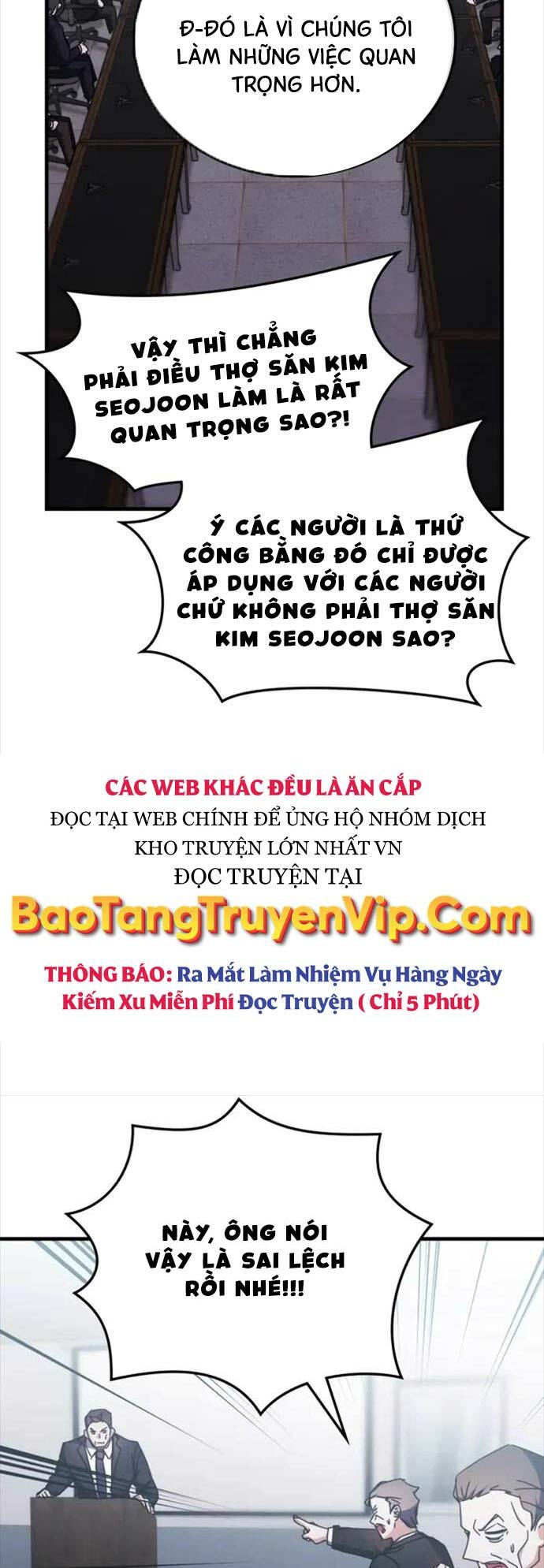 Học Viện Tối Thượng - Chap 97