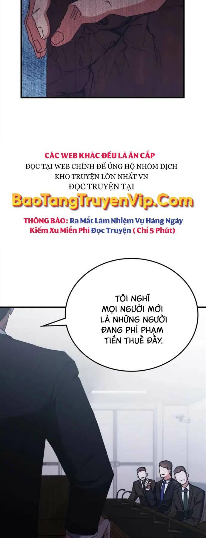 Học Viện Tối Thượng - Chap 97