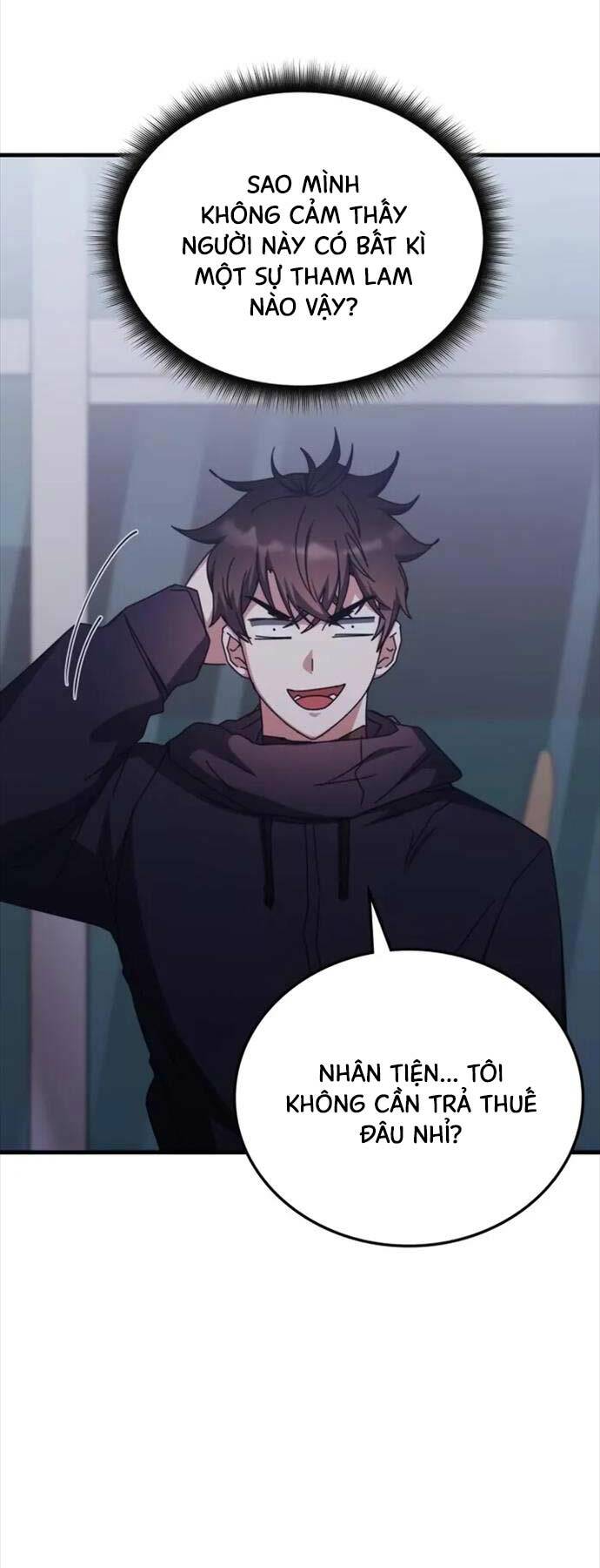 Học Viện Tối Thượng - Chap 97