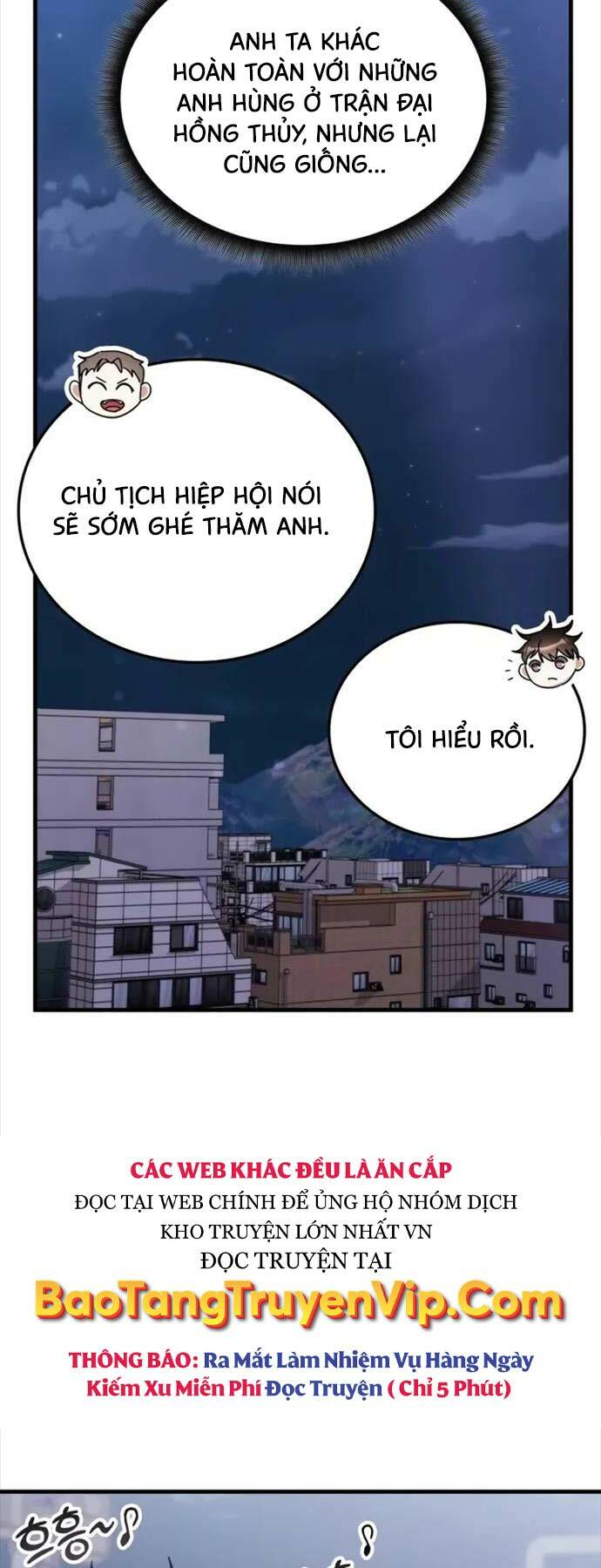 Học Viện Tối Thượng - Chap 97