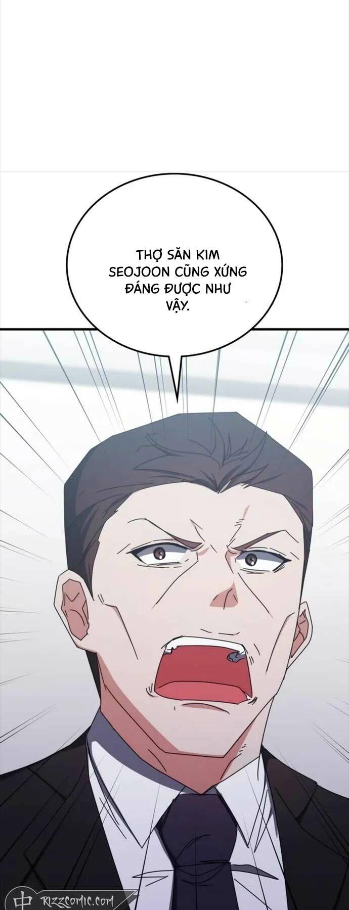 Học Viện Tối Thượng - Chap 97