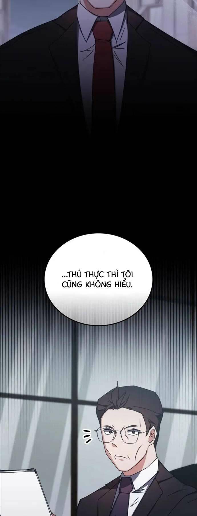 Học Viện Tối Thượng - Chap 97