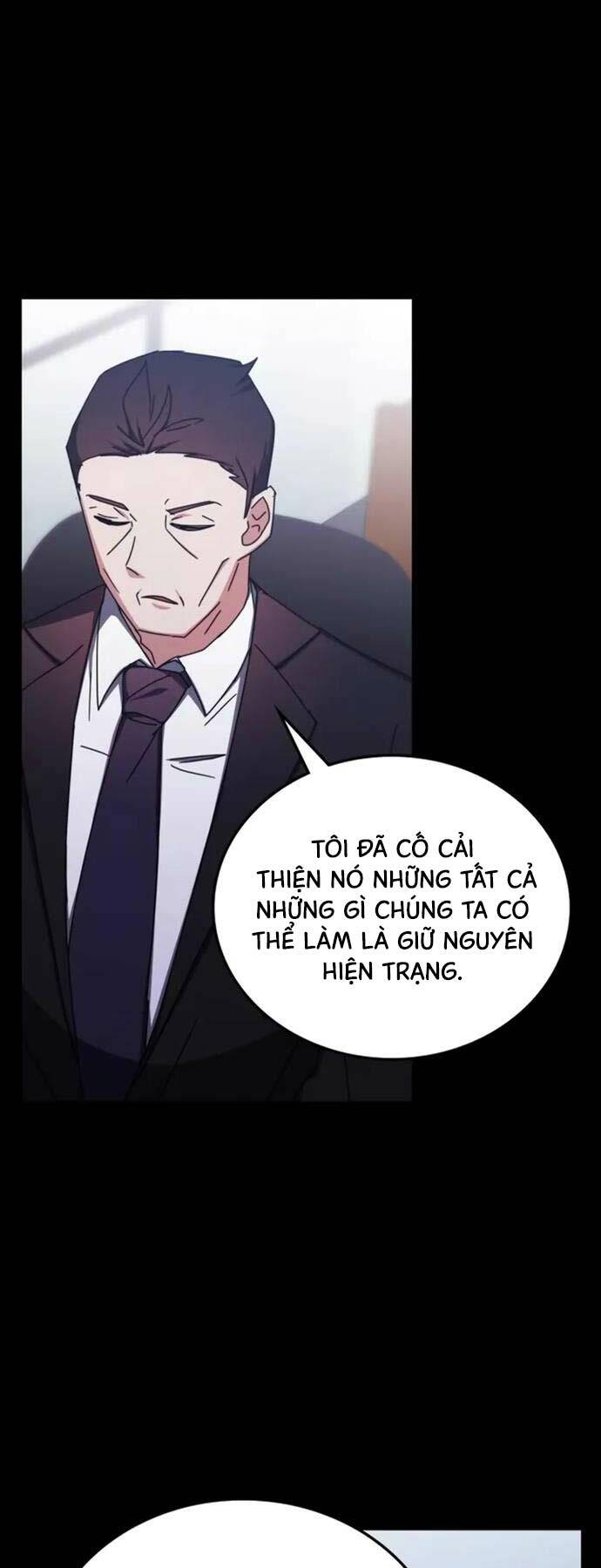 Học Viện Tối Thượng - Chap 97