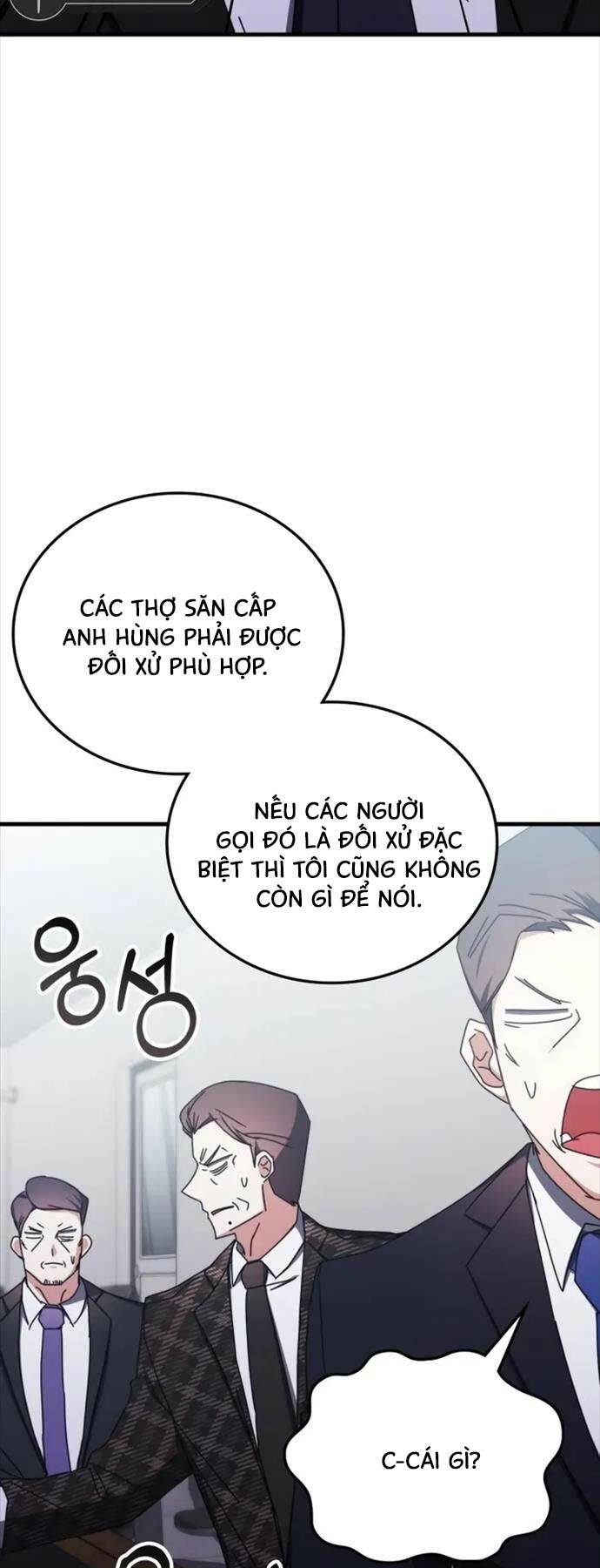 Học Viện Tối Thượng - Chap 97