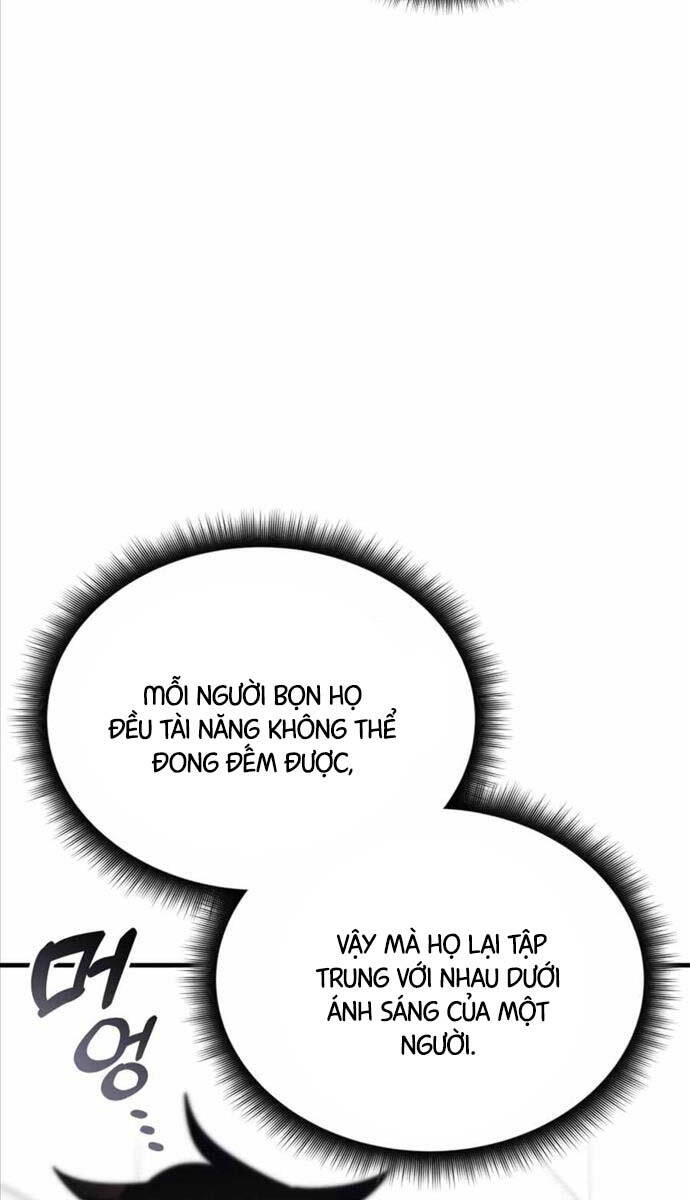 Học Viện Tối Thượng - Chap 99