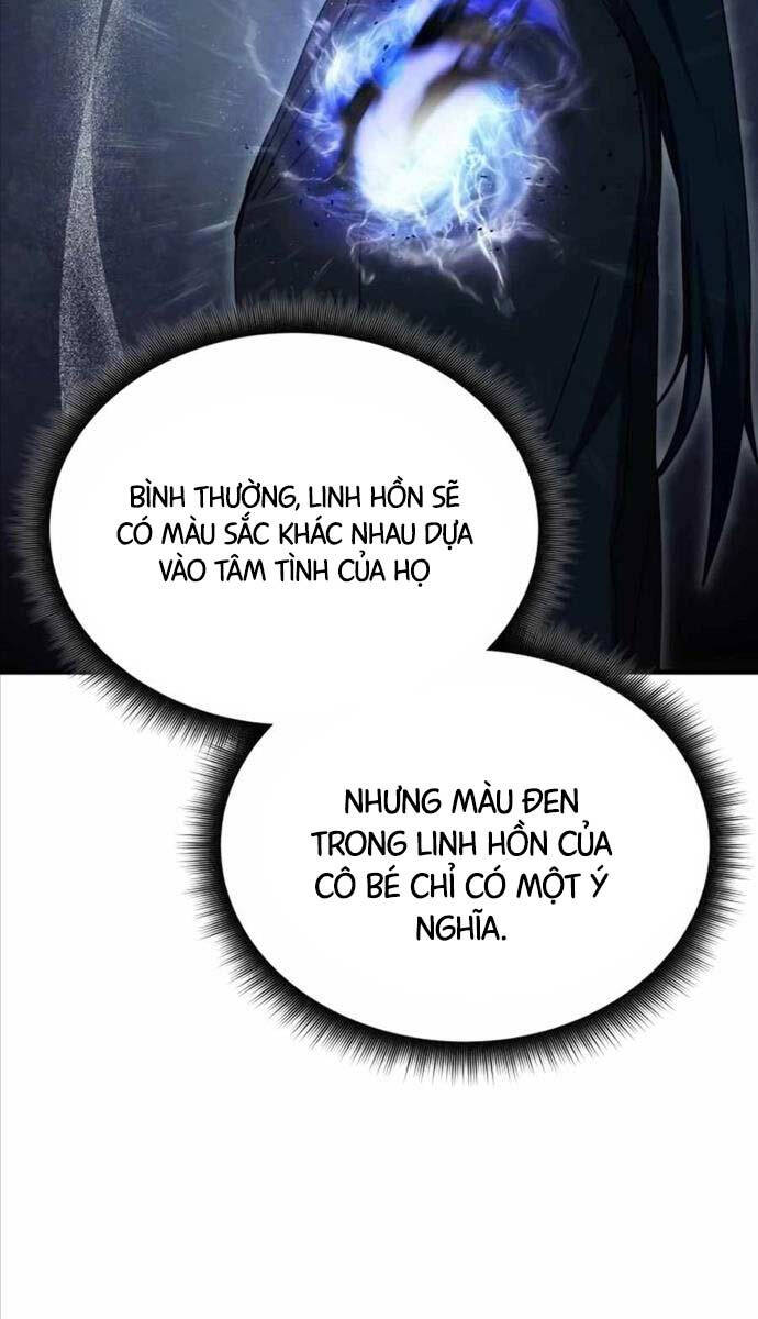 Học Viện Tối Thượng - Chap 99