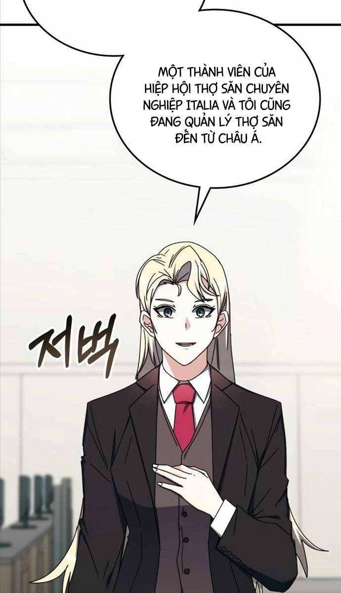 Học Viện Tối Thượng - Chap 99