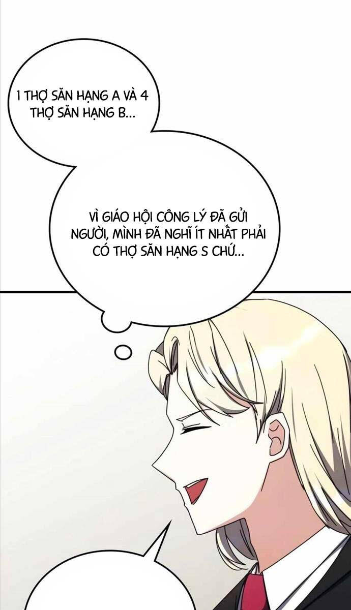 Học Viện Tối Thượng - Chap 99