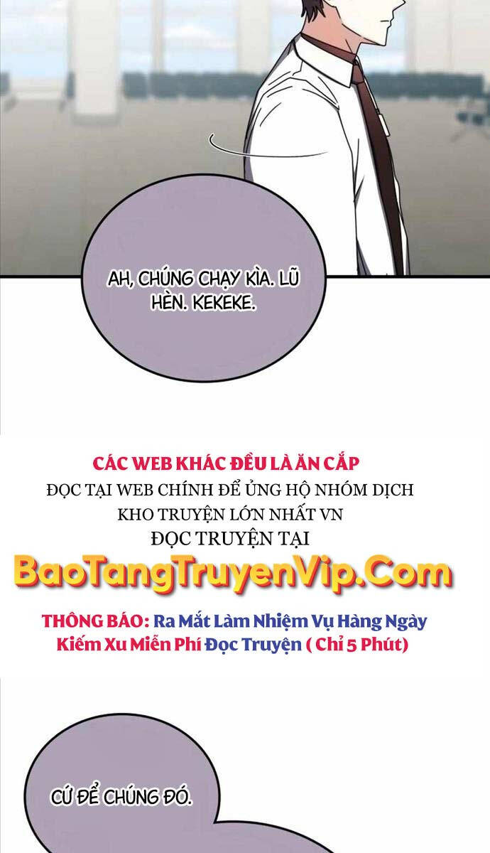 Học Viện Tối Thượng - Chap 99