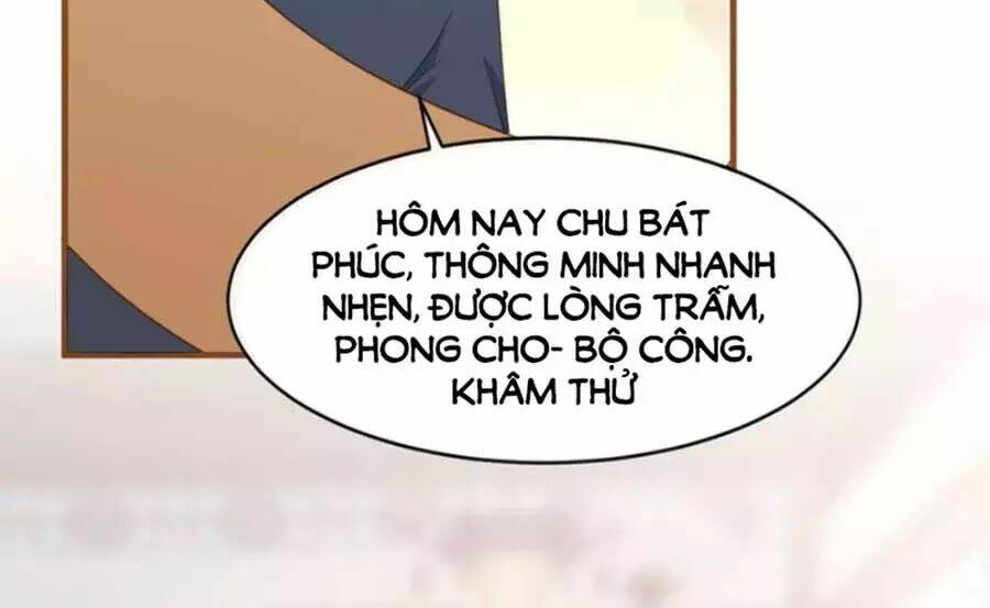 Hội Học Sinh Kiêu Ngạo Của Hoàng Cung - Trang 62