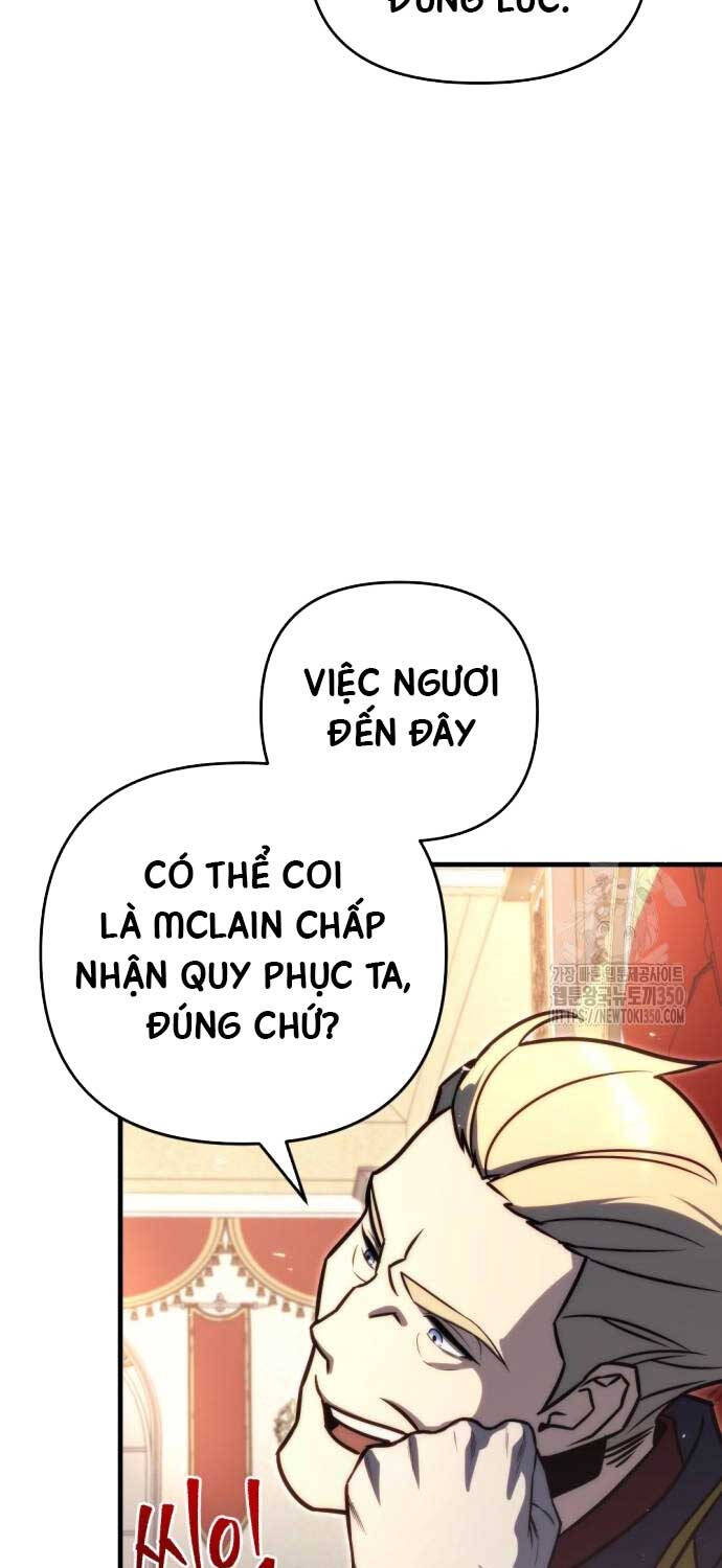 Hồi Quy Giả Của Gia Tộc Suy Vong - Chap 44