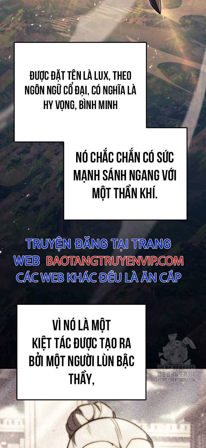 Hồi Quy Giả Của Gia Tộc Suy Vong - Chap 44