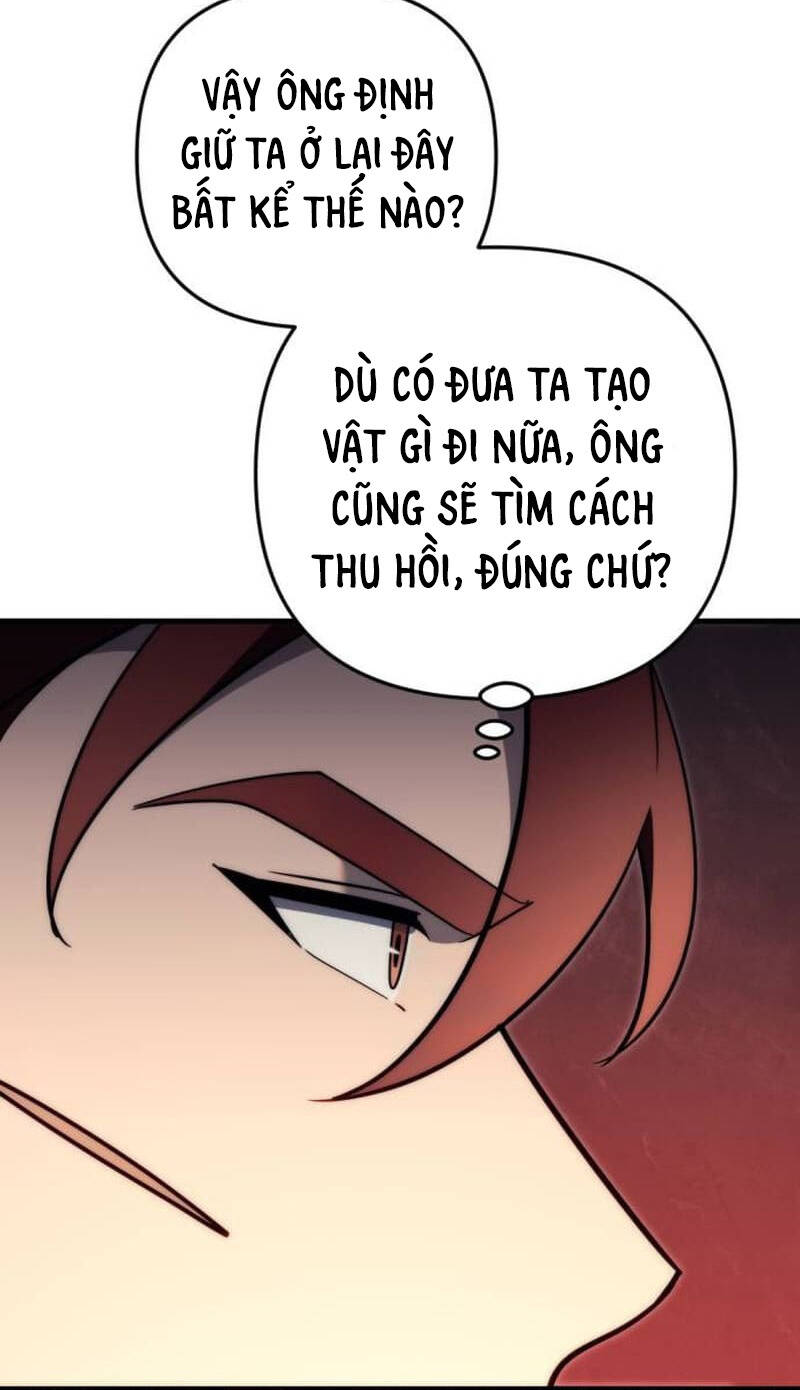 Hồi Quy Giả Của Gia Tộc Suy Vong - Chap 45