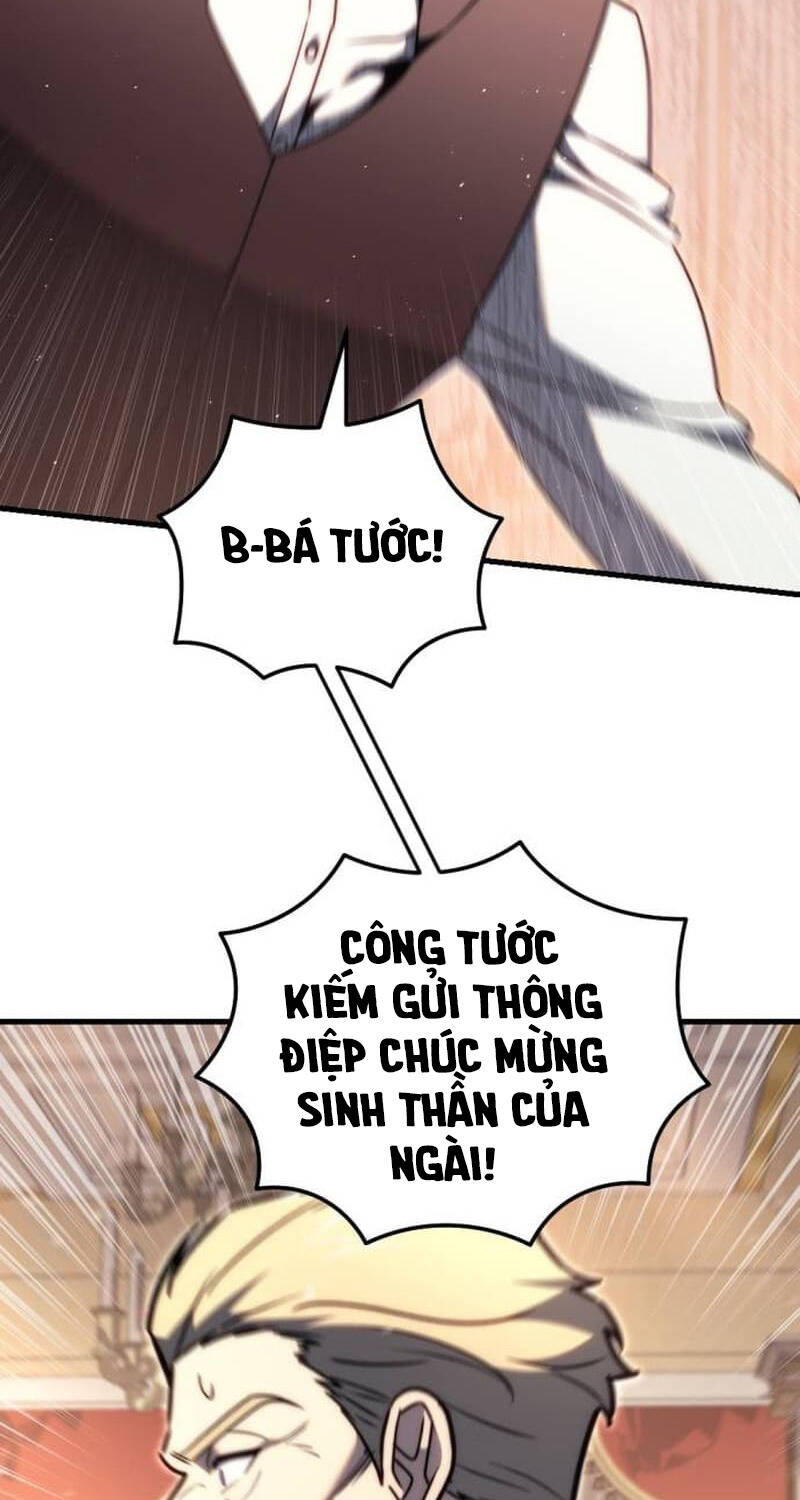 Hồi Quy Giả Của Gia Tộc Suy Vong - Chap 45