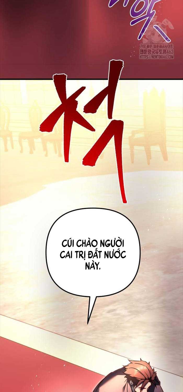 Hồi Quy Giả Của Gia Tộc Suy Vong - Chap 51