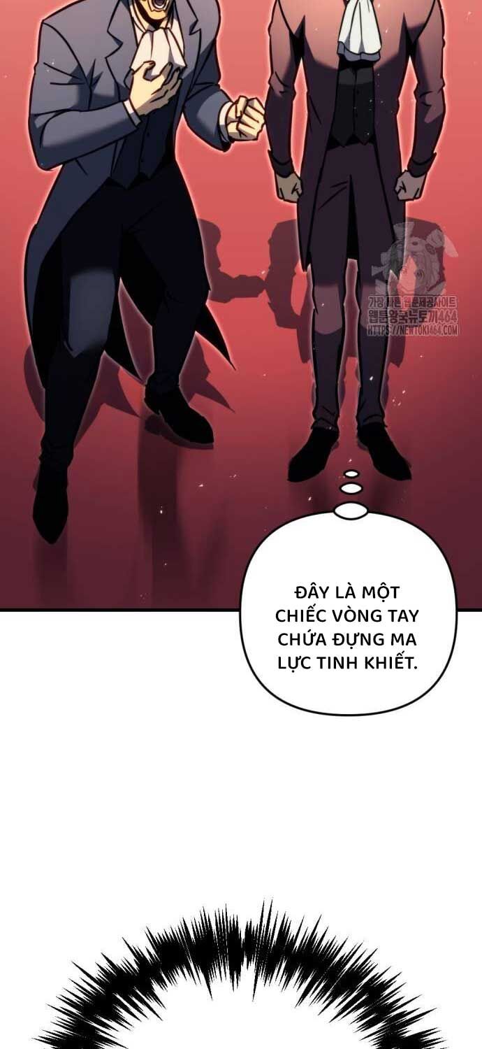 Hồi Quy Giả Của Gia Tộc Suy Vong - Chap 52