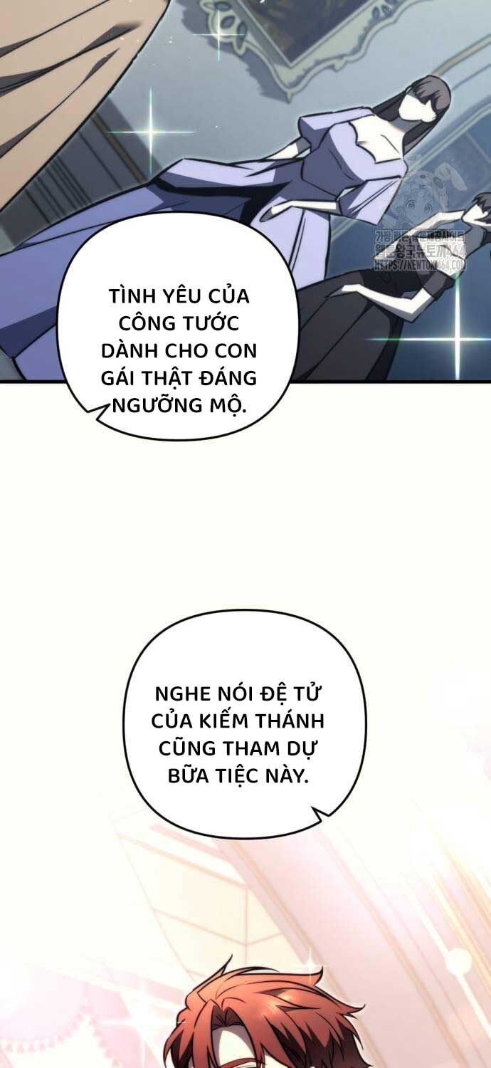 Hồi Quy Giả Của Gia Tộc Suy Vong - Chap 52