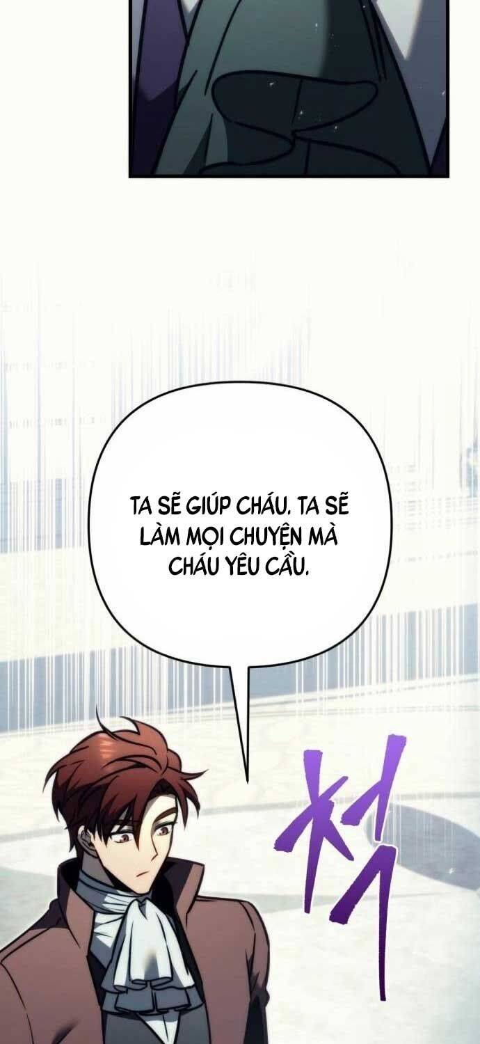 Hồi Quy Giả Của Gia Tộc Suy Vong - Chap 53