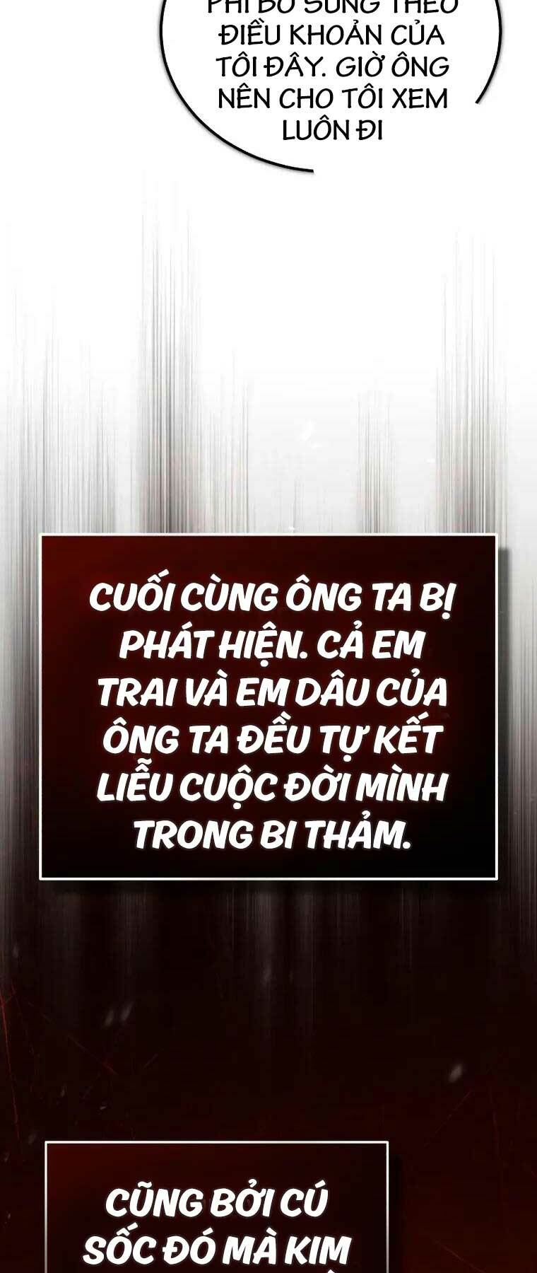 Hồi Quy Giả Về Hưu - Trang 7