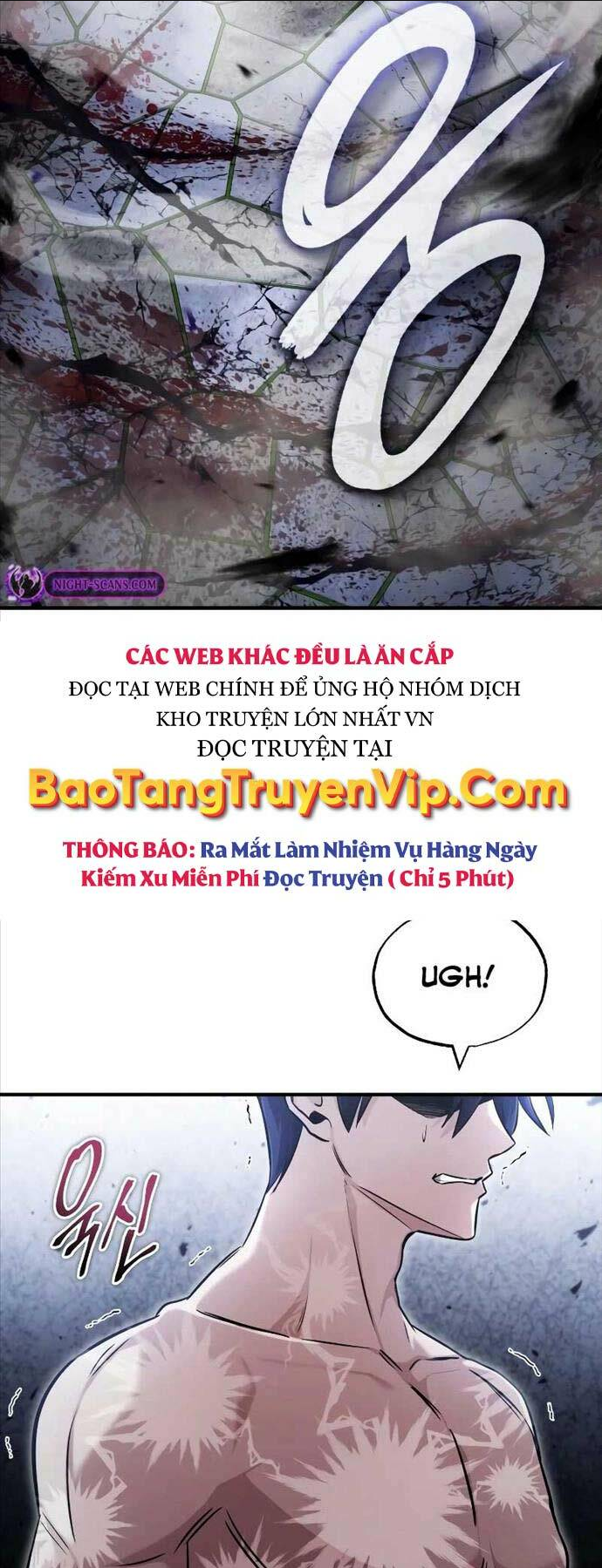 Hồi Quy Giả Về Hưu - Trang 39