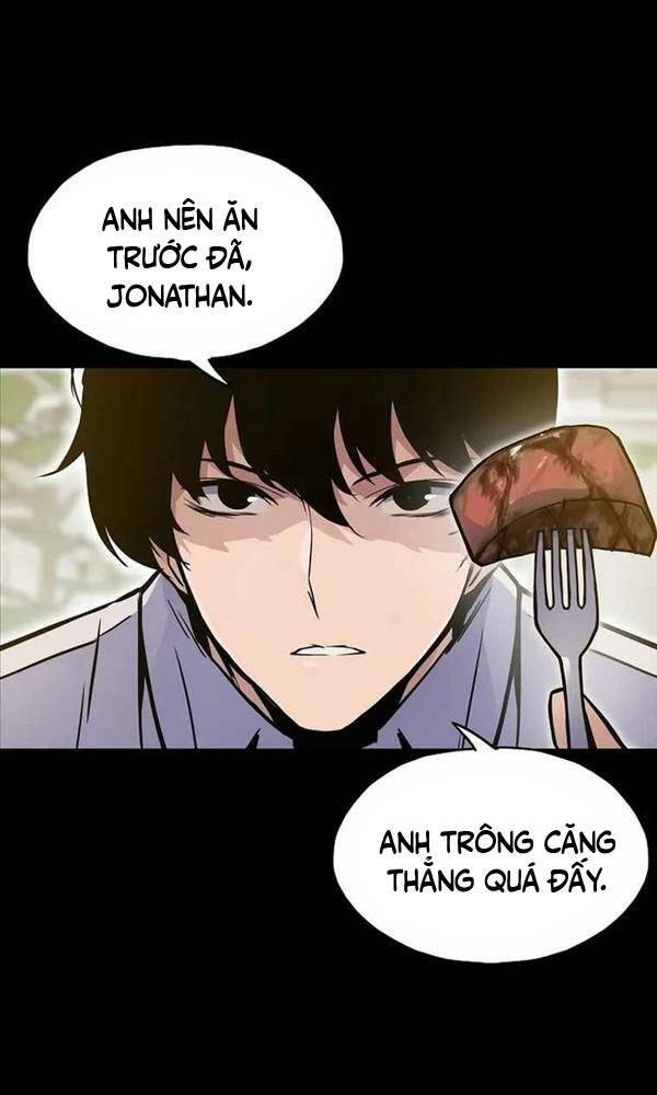 Hồi Quy Giả - Chap 10