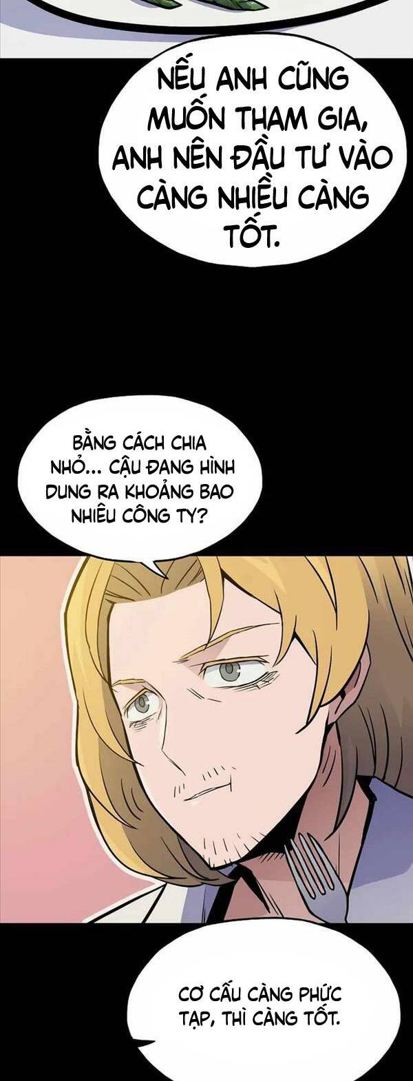 Hồi Quy Giả - Chap 10