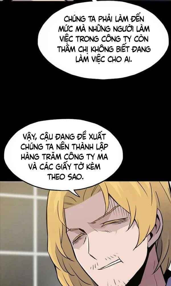 Hồi Quy Giả - Chap 10