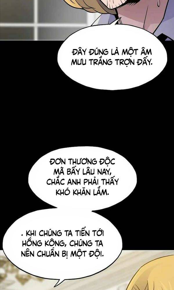 Hồi Quy Giả - Chap 10