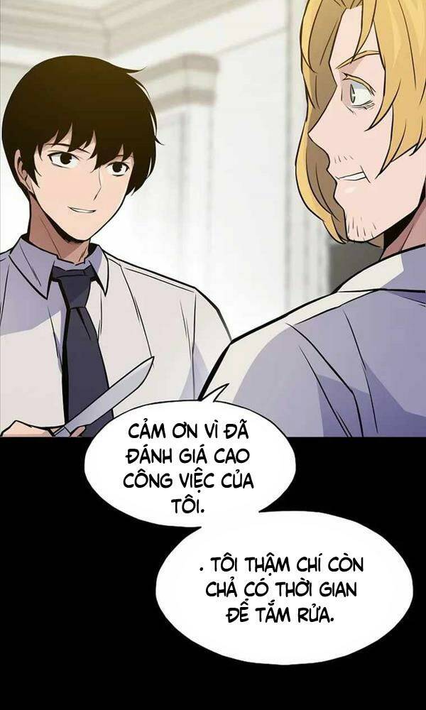 Hồi Quy Giả - Chap 10