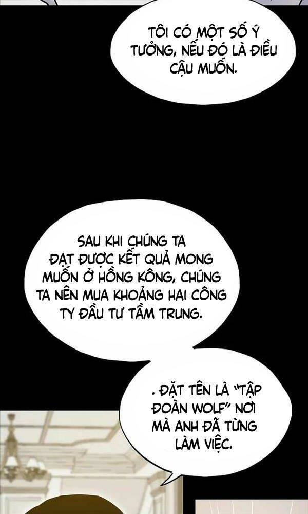 Hồi Quy Giả - Chap 10