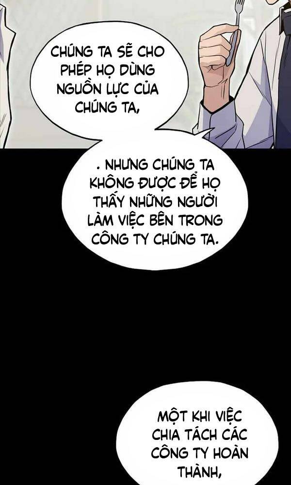 Hồi Quy Giả - Chap 10