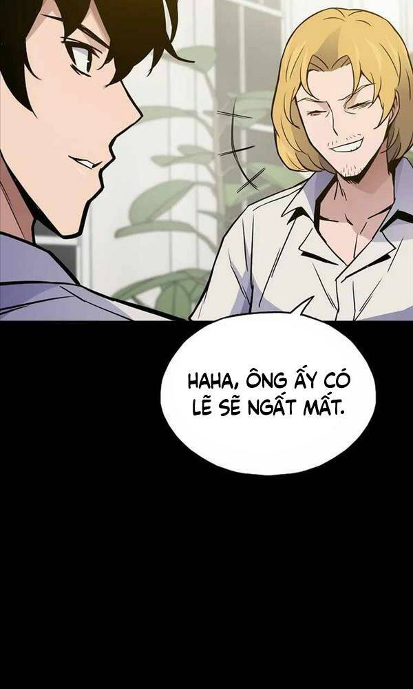 Hồi Quy Giả - Chap 10