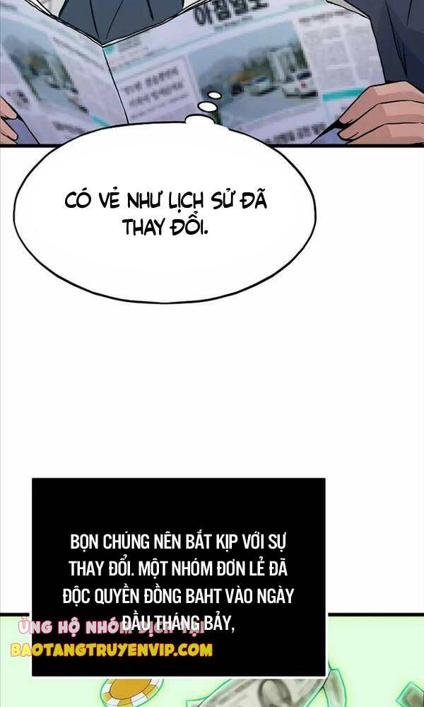 Hồi Quy Giả - Chap 10