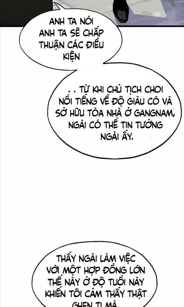 Hồi Quy Giả - Chap 10