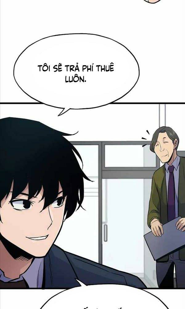 Hồi Quy Giả - Chap 10