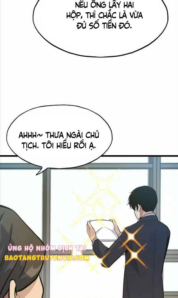 Hồi Quy Giả - Chap 10