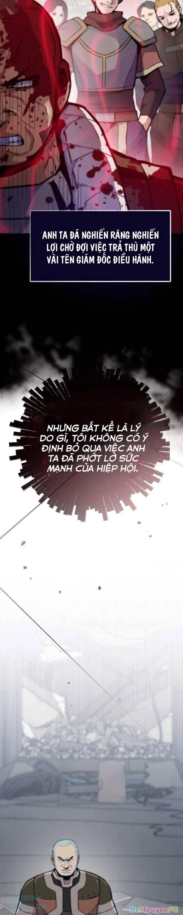 Hồi Quy Giả - Chap 102