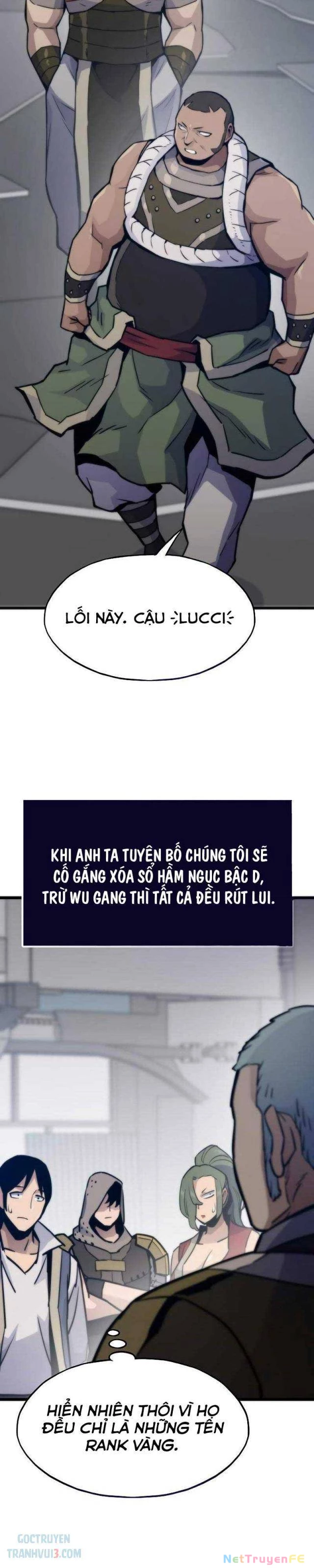 Hồi Quy Giả - Chap 102