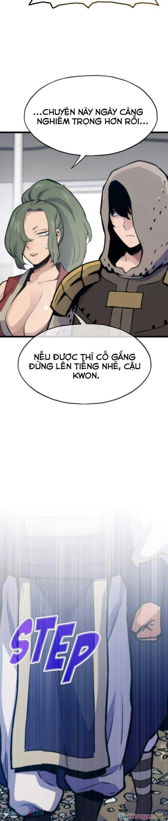 Hồi Quy Giả - Chap 102