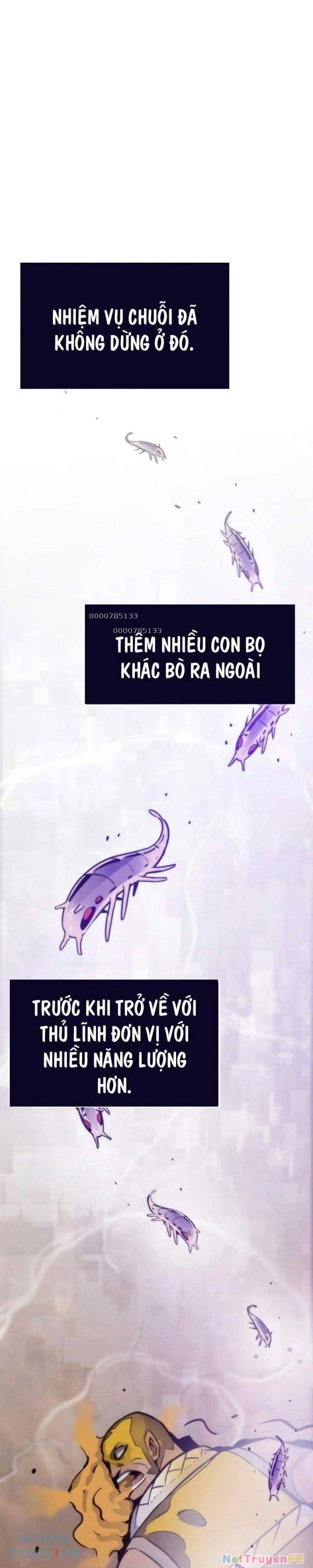 Hồi Quy Giả - Chap 103