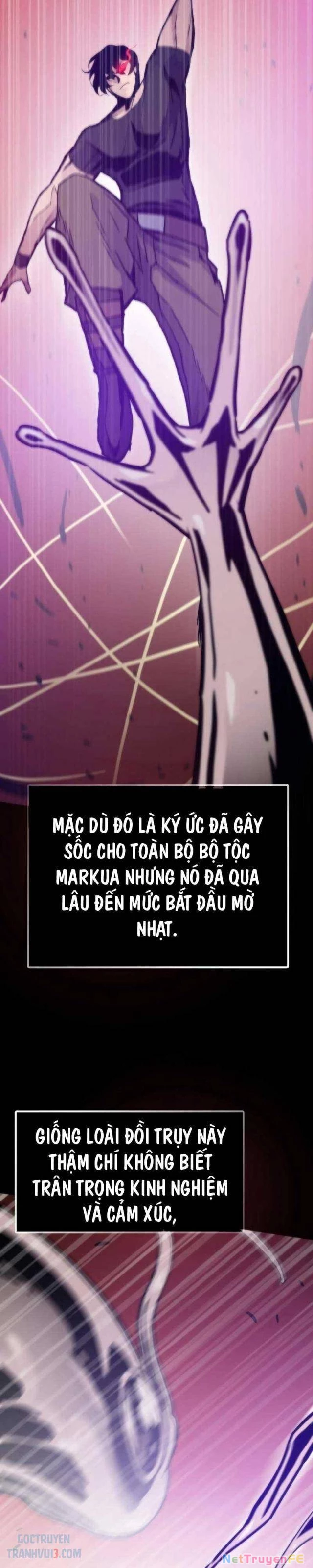 Hồi Quy Giả - Chap 103