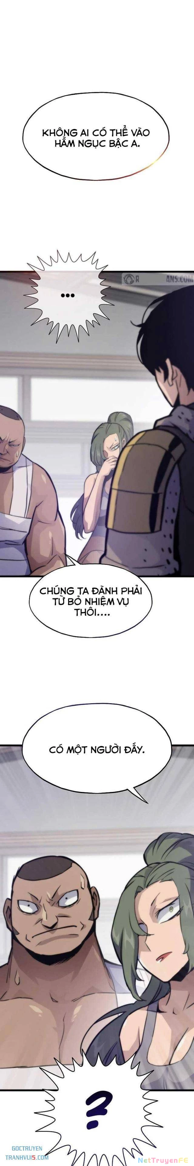 Hồi Quy Giả - Chap 104