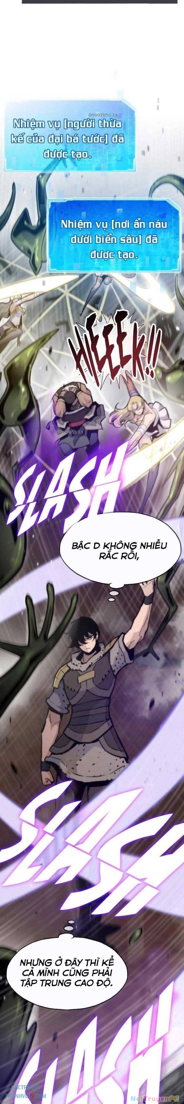 Hồi Quy Giả - Chap 104