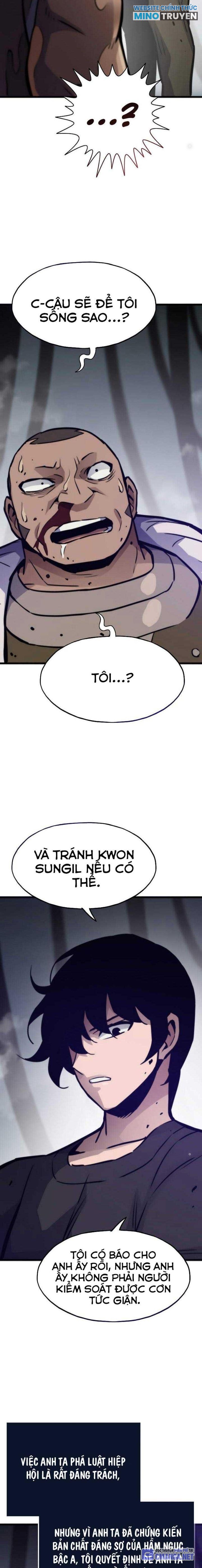 Hồi Quy Giả - Chap 105