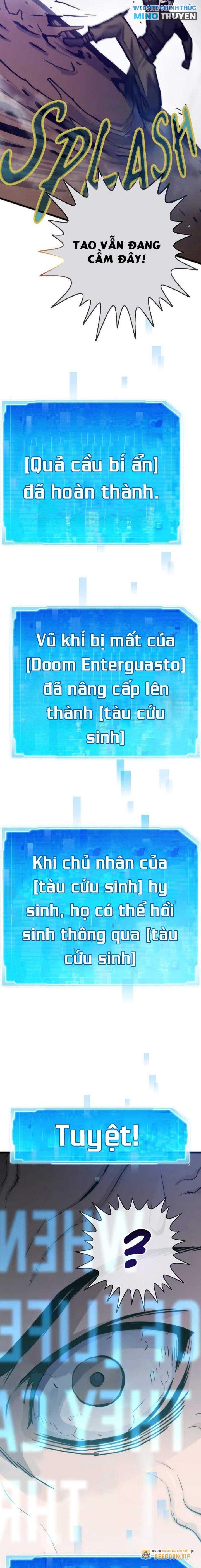 Hồi Quy Giả - Chap 105